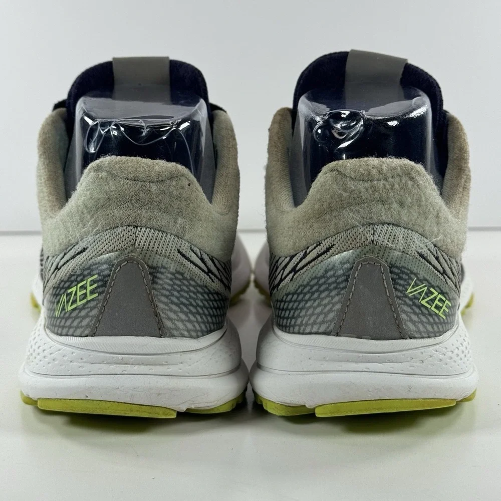 NEW BALANCE 'Vazee Pace' Runners Gray GCon‎ Athletic Running Shoe Women's Size 8